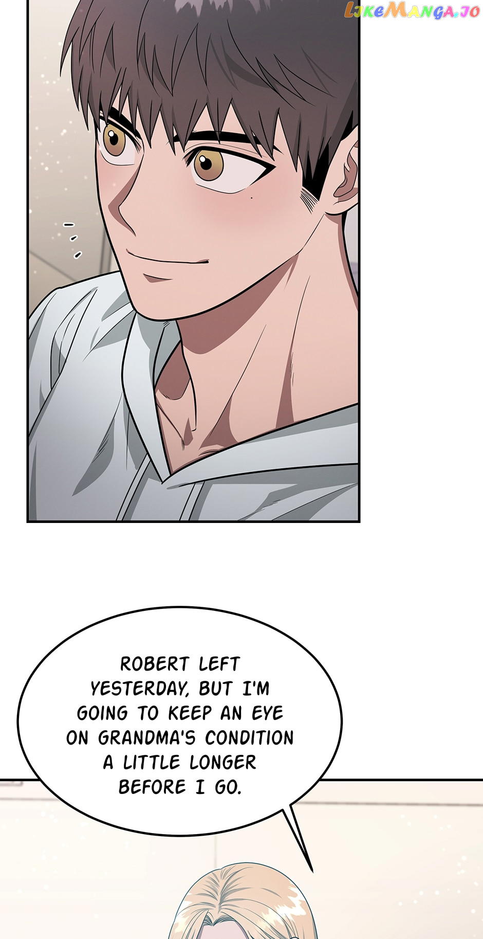 The Ghost Doctor Chapter 148 - page 53